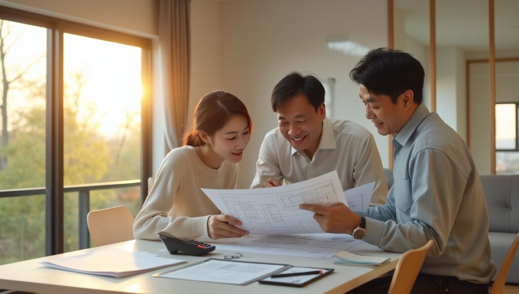 新築一戸建て購入の基本的な注意点と失敗しないためのチェックリスト