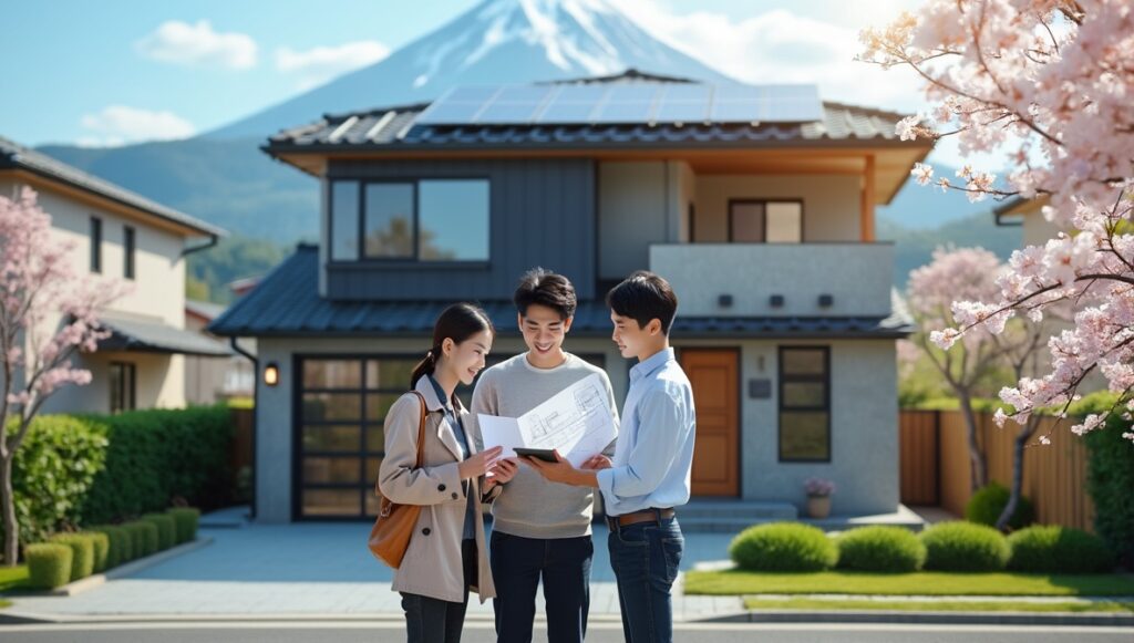 水戸市での住宅購入を成功させるための具体的ステップ