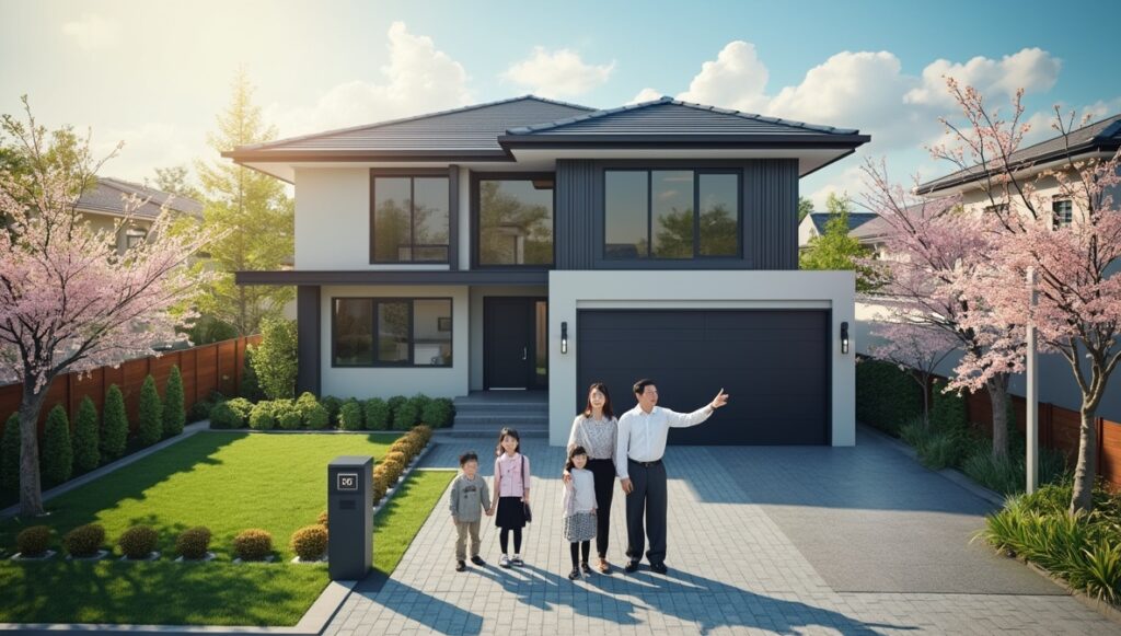 水戸市で理想の新築一戸建てを手に入れるコツ