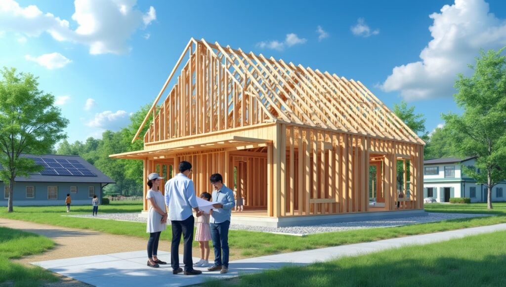 水戸市の新築一戸建てを建てる・購入する際の重要ポイント