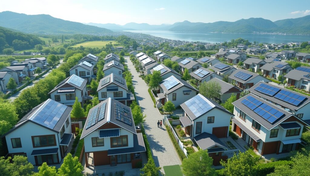 水戸市の新築一戸建て物件の特徴と相場