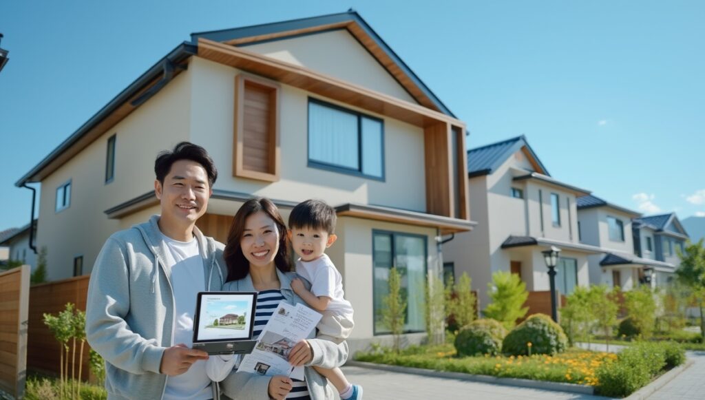 水戸市の新築一戸建て物件を徹底比較！選び方と相場情報