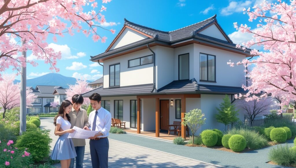 水戸市の新築一戸建て物件情報と選び方